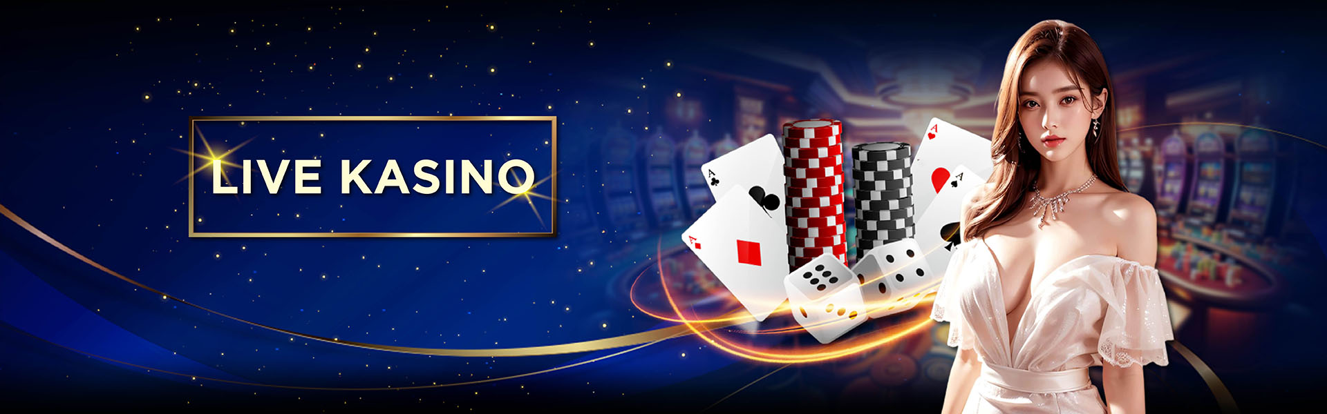 Live Kasino 12Joker