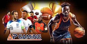 AP Gaming Sports